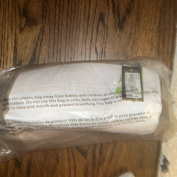 Badgley Mischka Clutch Bag - TAUPE NWT - Picture 4 of 6